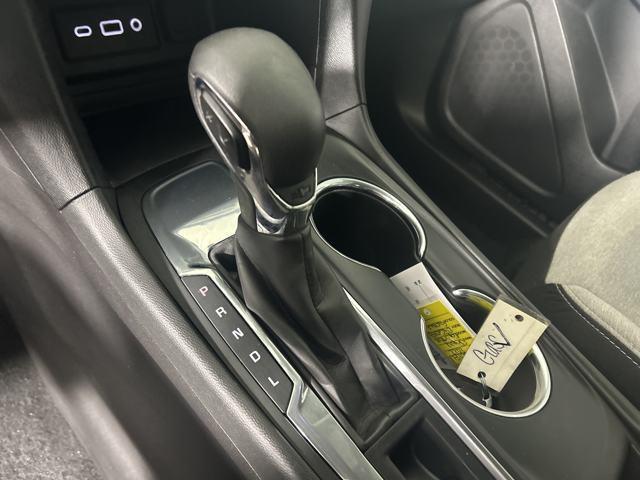 used 2022 Chevrolet Equinox car, priced at $18,990