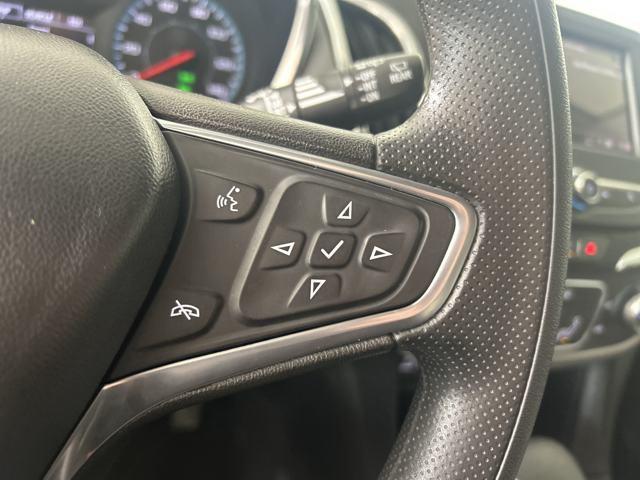 used 2022 Chevrolet Equinox car, priced at $18,990