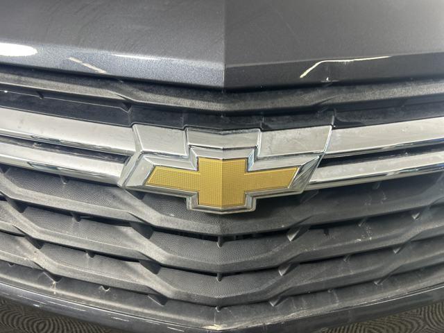 used 2022 Chevrolet Equinox car, priced at $18,990