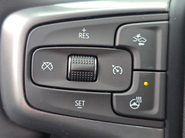 new 2025 Chevrolet Silverado 1500 car, priced at $48,748