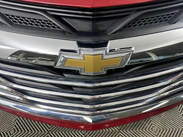 used 2019 Chevrolet Cruze car, priced at $14,770