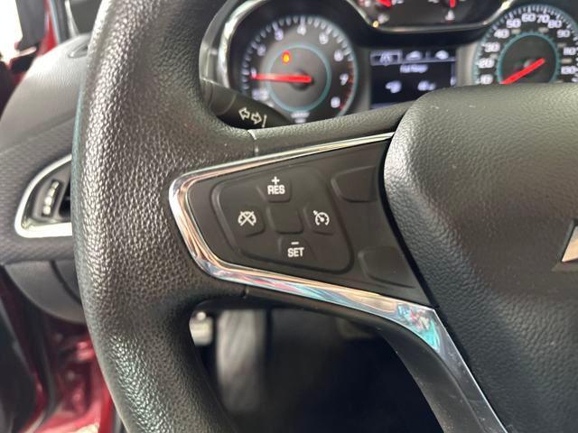 used 2019 Chevrolet Cruze car, priced at $14,770