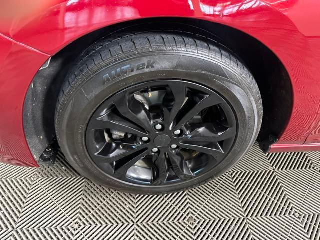 used 2019 Chevrolet Cruze car, priced at $14,770