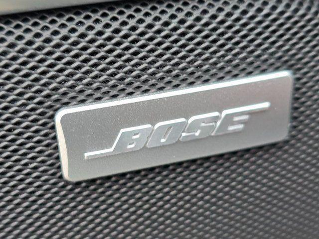 new 2025 Chevrolet Silverado 1500 car, priced at $59,498