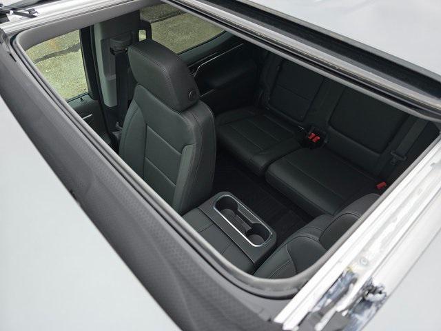 new 2025 Chevrolet Silverado 1500 car, priced at $61,240