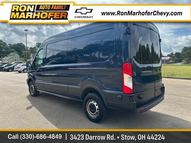 used 2016 Ford Transit-250 car, priced at $10,490
