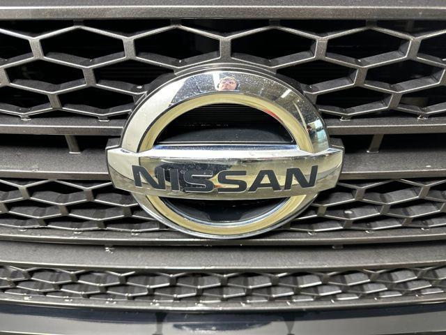 used 2021 Nissan Titan car, priced at $26,440