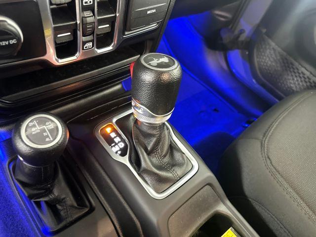 used 2023 Jeep Wrangler 4xe car, priced at $25,990