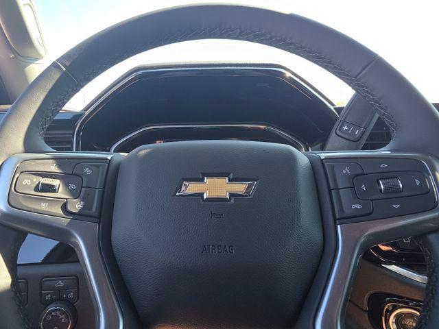 new 2026 Chevrolet Silverado 1500 car, priced at $49,349