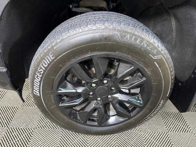used 2022 Chevrolet Silverado 1500 car, priced at $31,990