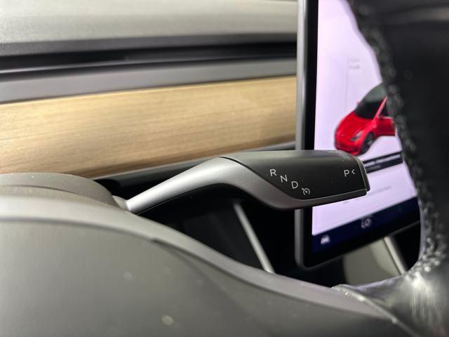 used 2018 Tesla Model 3 car, priced at $17,990