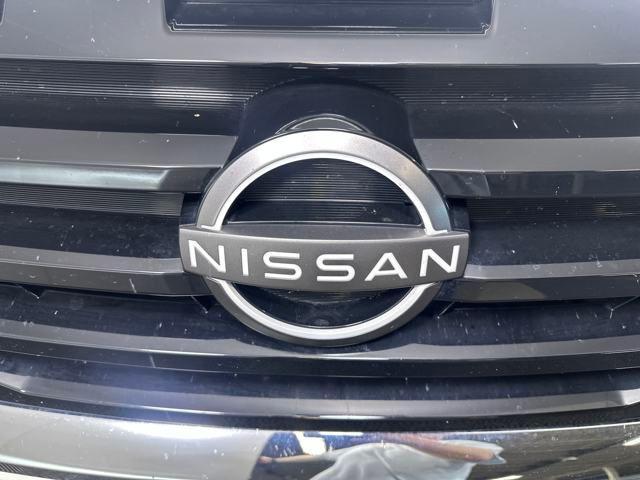 used 2022 Nissan Pathfinder car, priced at $28,998