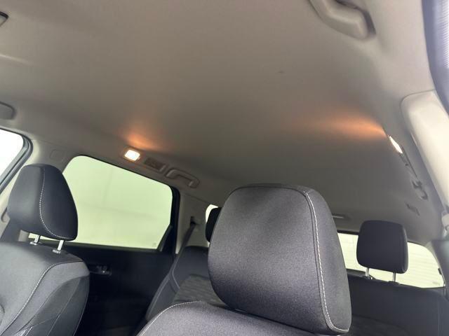 used 2022 Nissan Pathfinder car, priced at $28,998