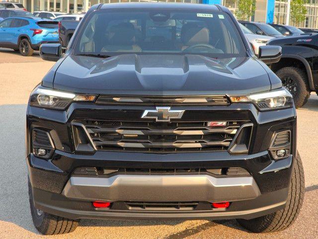 new 2025 Chevrolet Colorado car, priced at $42,999