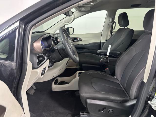 used 2023 Chrysler Voyager car, priced at $19,990