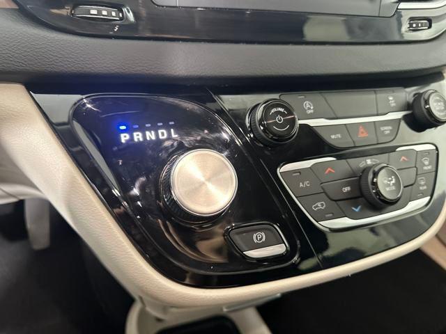 used 2023 Chrysler Voyager car, priced at $19,990