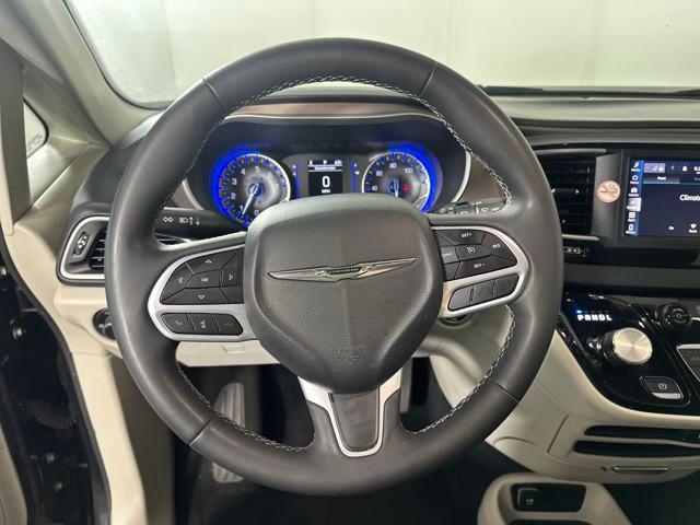 used 2023 Chrysler Voyager car, priced at $19,990