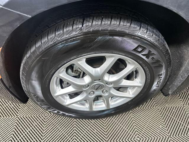used 2023 Chrysler Voyager car, priced at $19,990