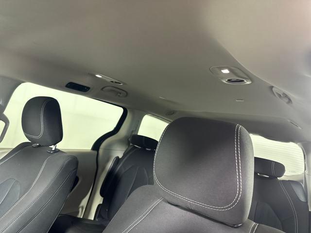 used 2023 Chrysler Voyager car, priced at $19,990