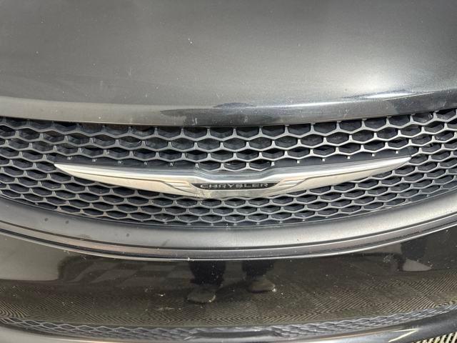 used 2023 Chrysler Voyager car, priced at $19,990