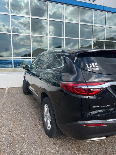 used 2020 Buick Enclave car, priced at $20,998