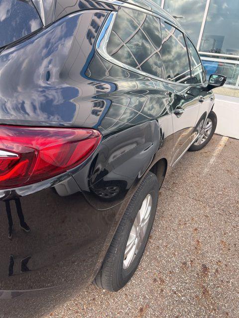 used 2020 Buick Enclave car, priced at $20,998