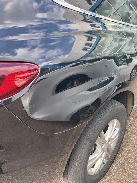 used 2020 Buick Enclave car, priced at $20,998