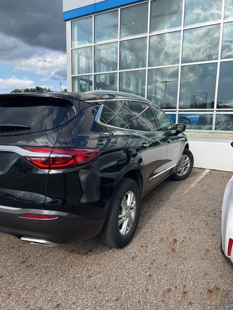used 2020 Buick Enclave car, priced at $20,998