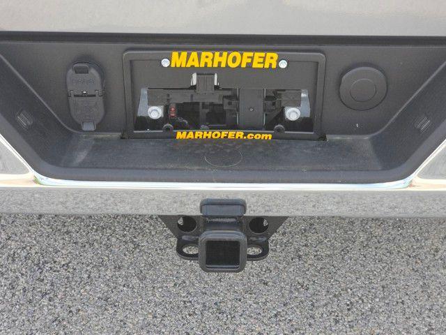 new 2025 Chevrolet Silverado 1500 car, priced at $48,998