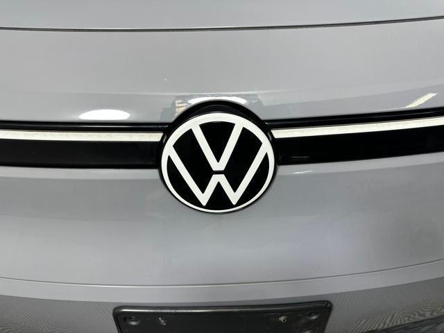 used 2022 Volkswagen ID.4 car, priced at $19,990