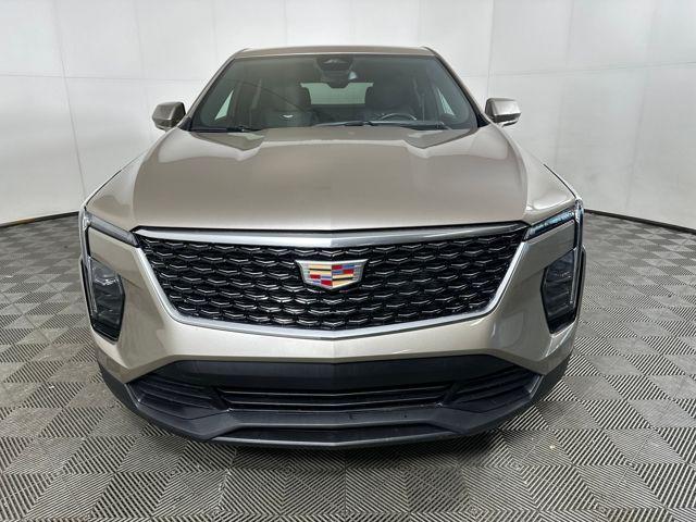 used 2024 Cadillac XT4 car, priced at $27,880