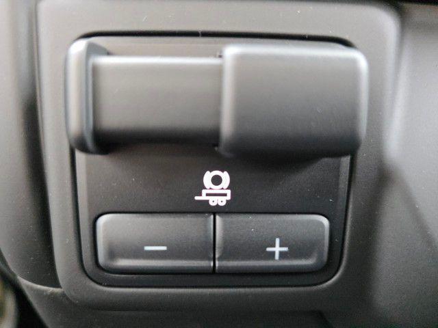 new 2025 Chevrolet Silverado 2500 car, priced at $46,490