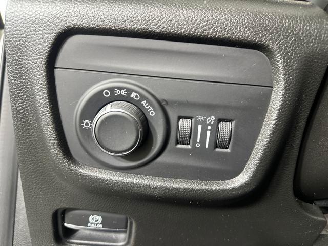 used 2021 Jeep Grand Cherokee L car, priced at $24,990