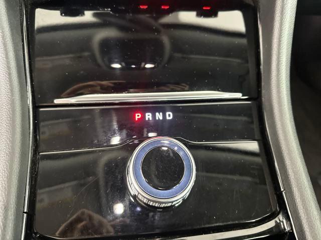 used 2021 Jeep Grand Cherokee L car, priced at $24,990