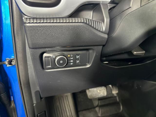 used 2024 Ford Ranger car, priced at $31,990