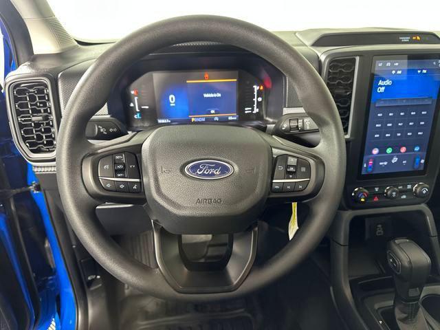 used 2024 Ford Ranger car, priced at $31,990