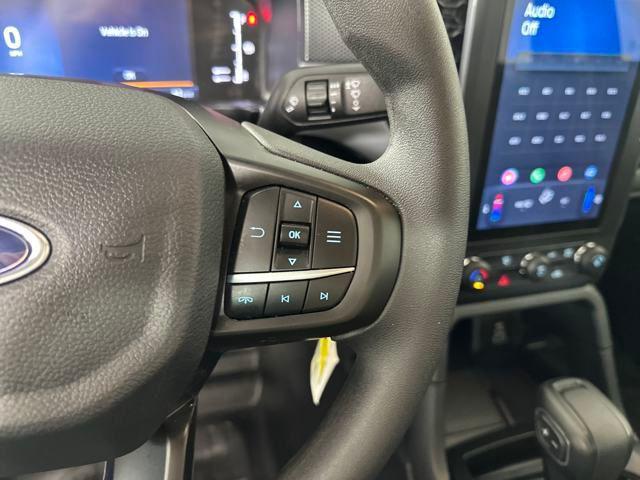 used 2024 Ford Ranger car, priced at $31,990
