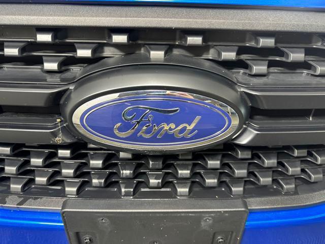 used 2024 Ford Ranger car, priced at $31,990