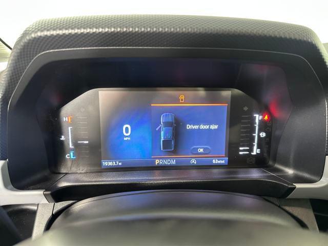 used 2024 Ford Ranger car, priced at $31,990