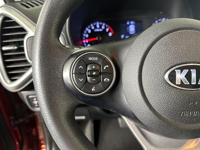 used 2020 Kia Soul car, priced at $11,290