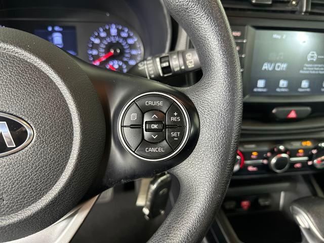 used 2020 Kia Soul car, priced at $11,290