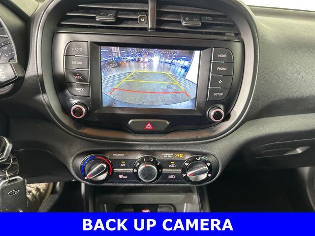 used 2020 Kia Soul car, priced at $11,290