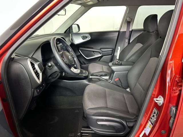used 2020 Kia Soul car, priced at $11,290