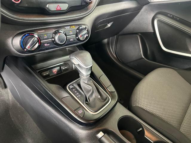 used 2020 Kia Soul car, priced at $11,290