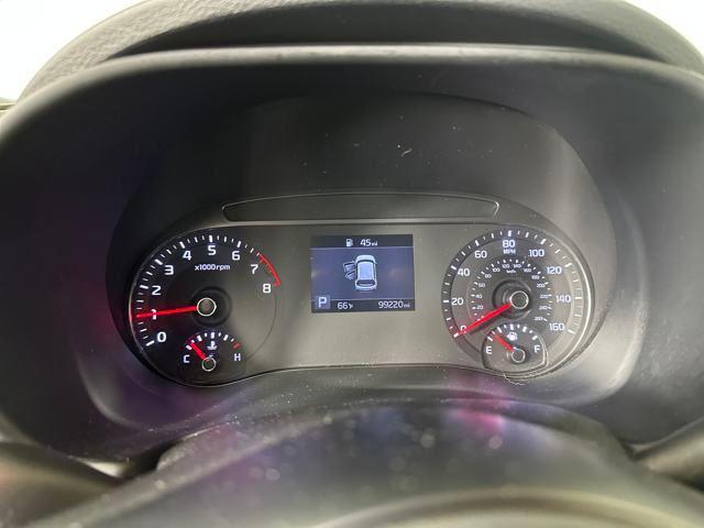 used 2020 Kia Soul car, priced at $11,290