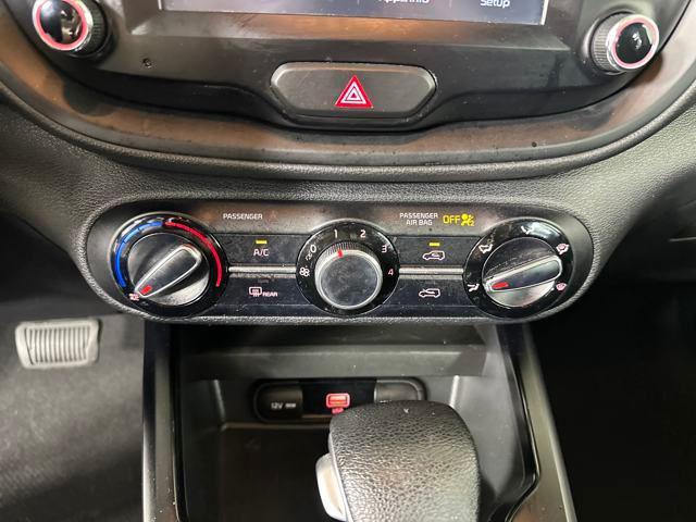 used 2020 Kia Soul car, priced at $11,290