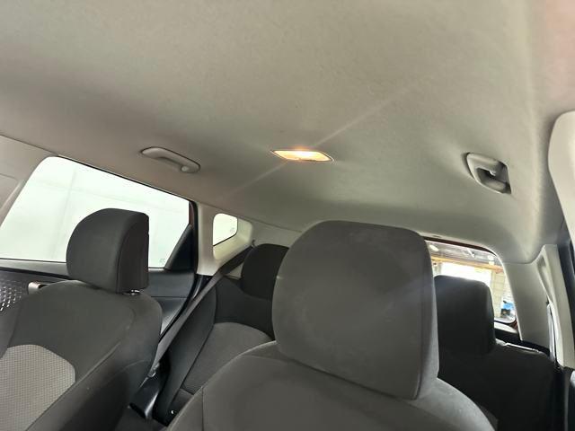 used 2020 Kia Soul car, priced at $11,290