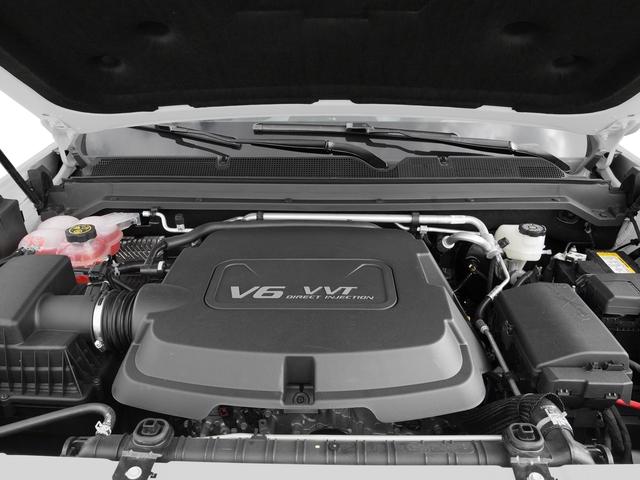 used 2017 Chevrolet Colorado car, priced at $23,990