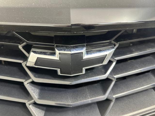 used 2022 Chevrolet Camaro car, priced at $35,990