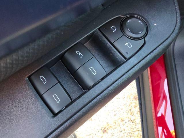 new 2026 Chevrolet Equinox EV car, priced at $37,386